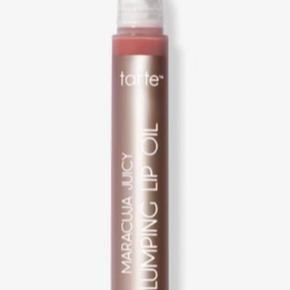 Tarte Spice Plumping Lip Oil - Picture 2 of 2